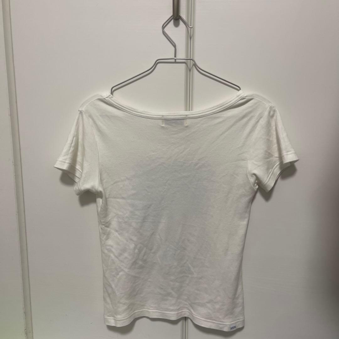 ヒステリックグラマー ピチTシャツ