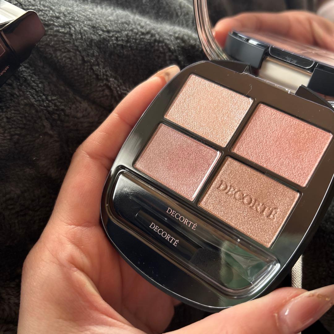 コスメデコルテ　スキンシャドウ10