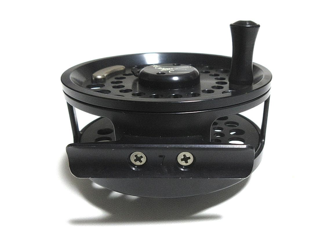 フライリール Teton テトン 7