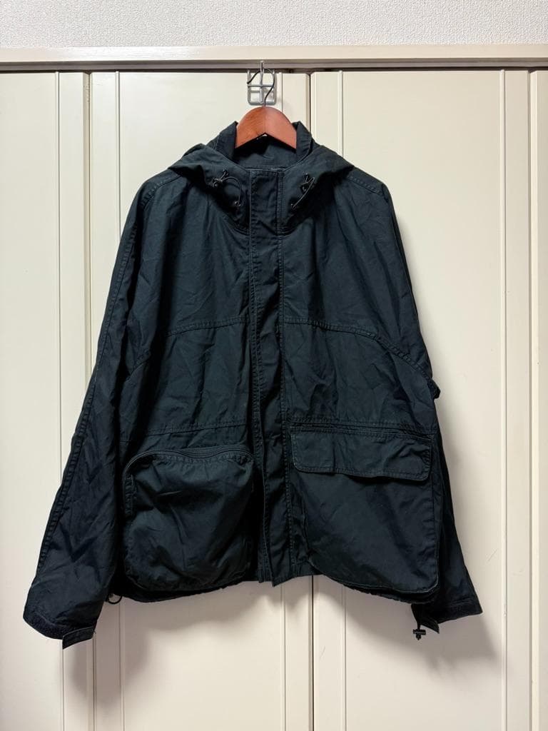 ジャケット・アウター Supreme Technical Field Jacket XL