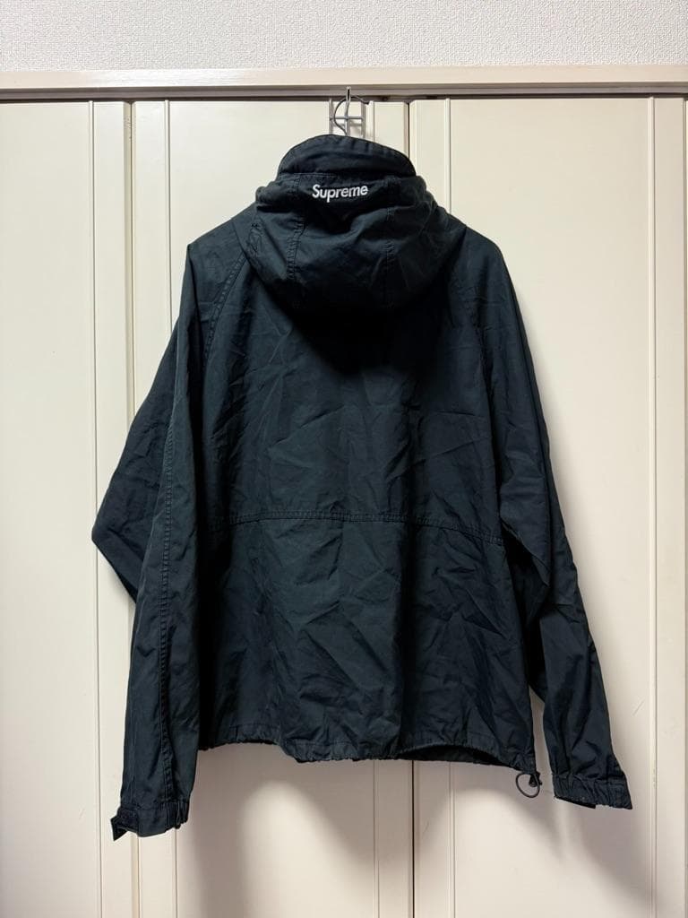 ジャケット・アウター Supreme Technical Field Jacket XL