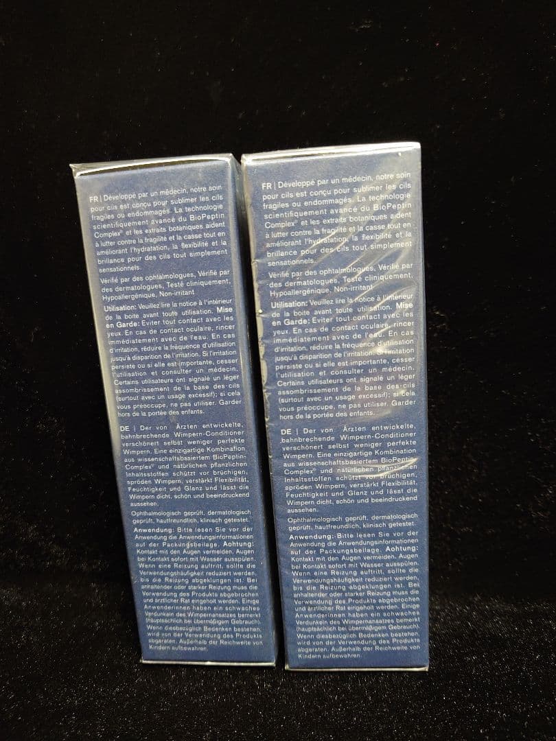 新品 REVITALASH ADVANCED まつ毛美容液 2本セット