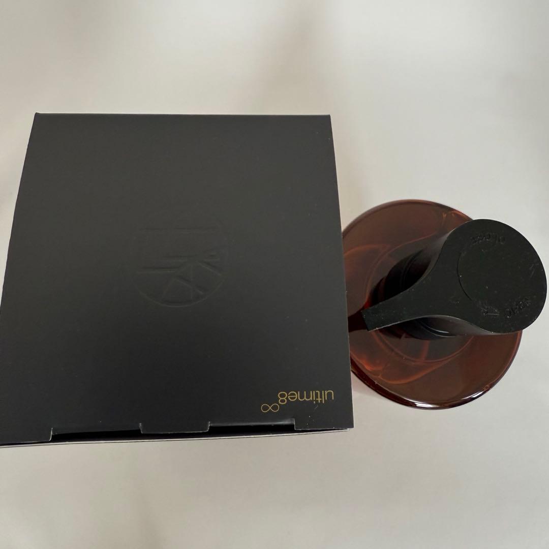 【新品】アルティム8スブリムビューティクレンジングオイル 450シュウウエムラ