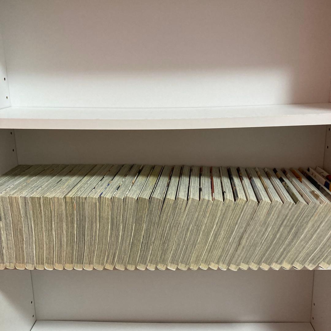 ハイキュー34巻まで