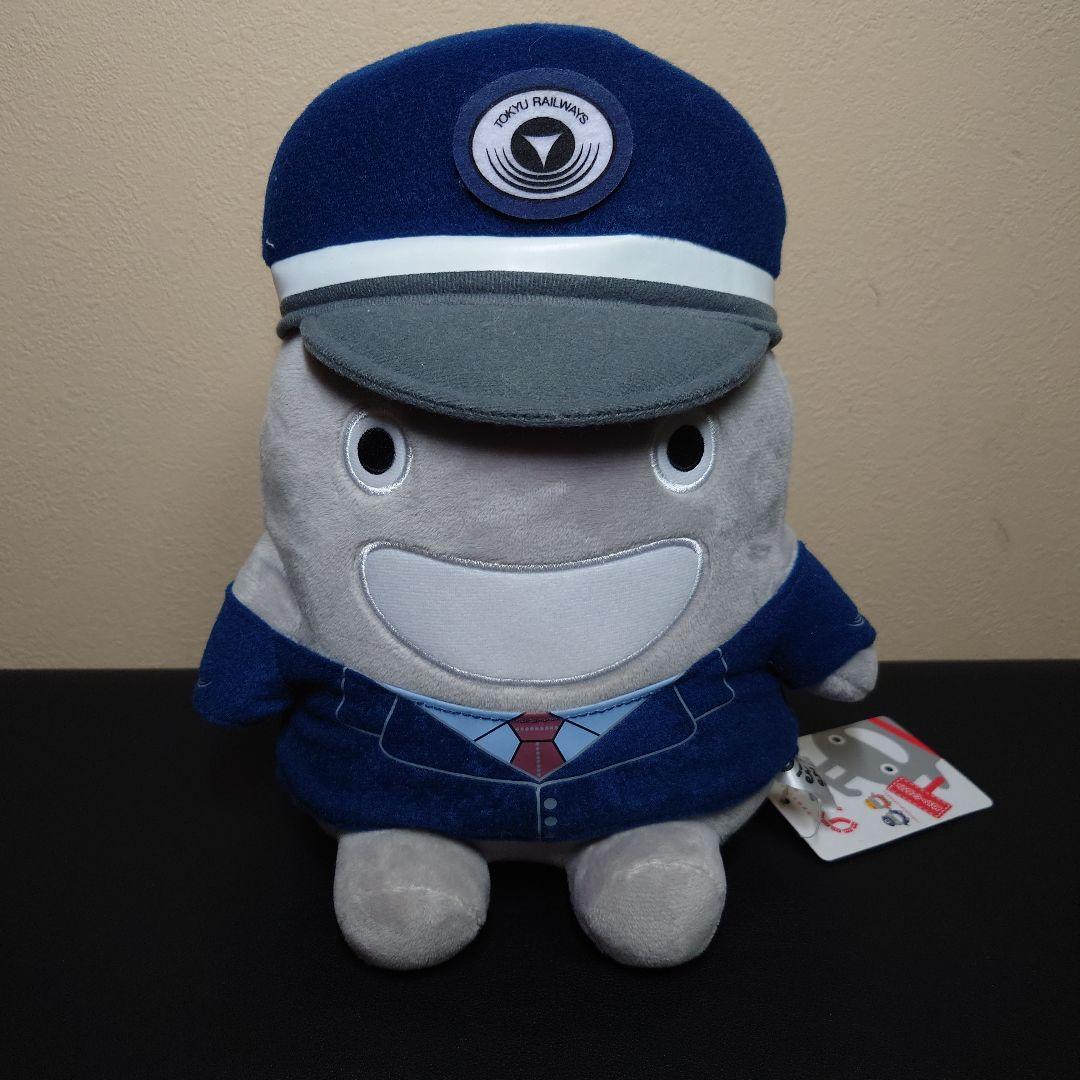 のるるん 20cm 着せ替え制服セット