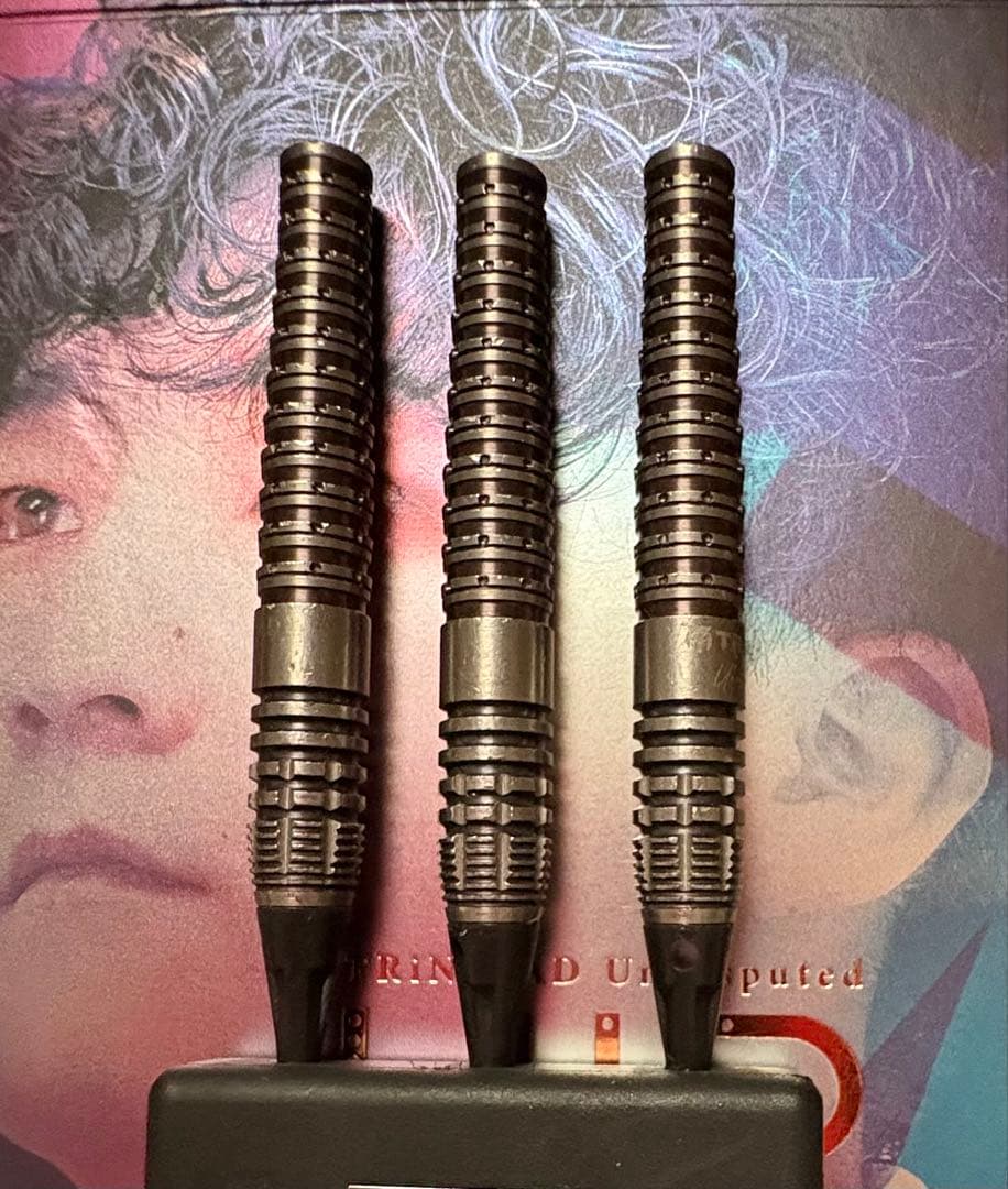 後藤智弥プロ【KIDtype2限定版 &type3】おまけ付き！