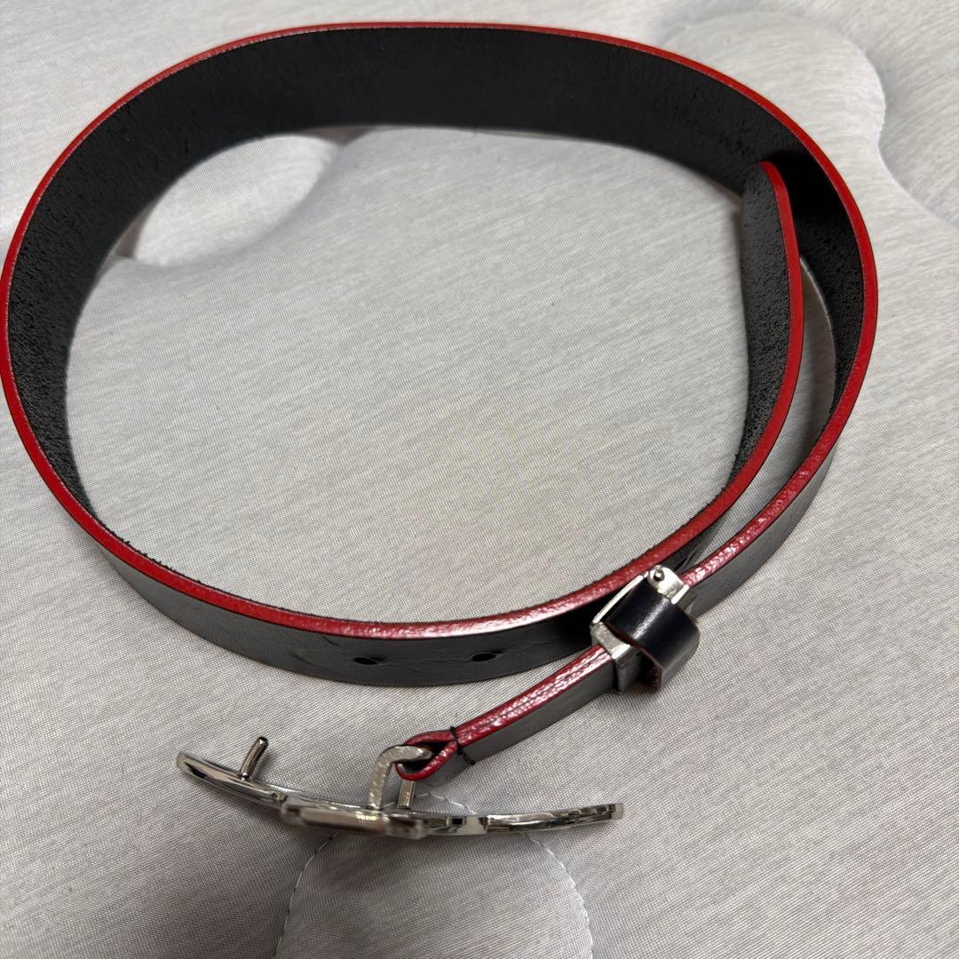 ヴィヴィアンウエストウッド オーブ ベルト Vivienne Westwood