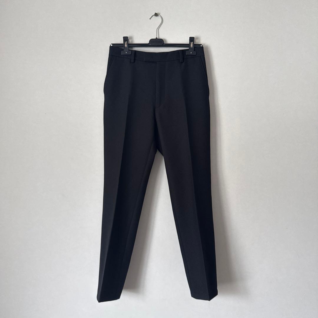 19AWPRADA POLYESTERSLACKS プラダ スラックスprada