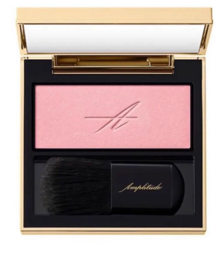 Amplitude アンプリチュード　コンスピキュアス モノチークス　02