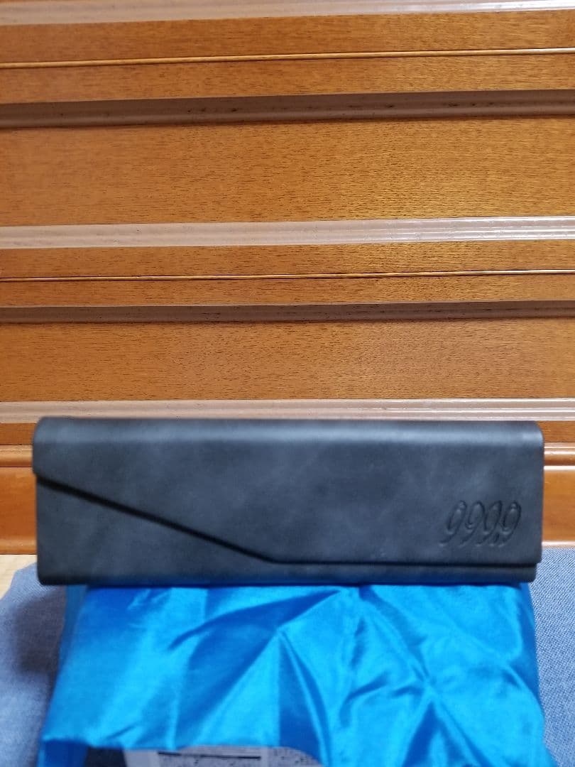 999.9 ブルーライトカット メガネ