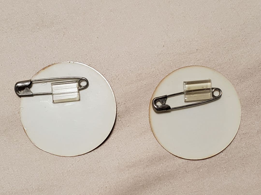 スターウォーズ　バッジ