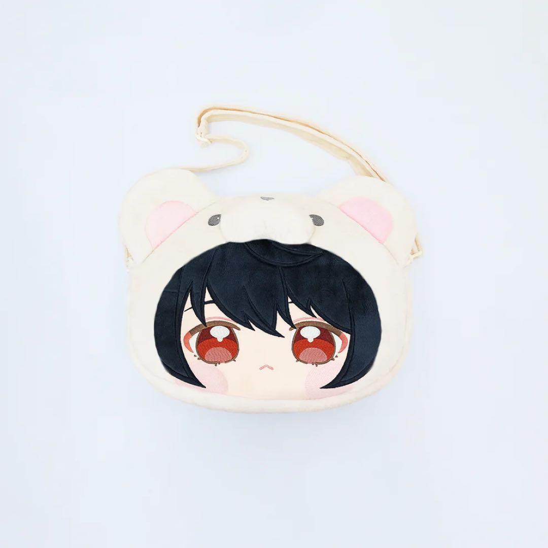 あんスタ おかおBIGショルダー 朔間凛月