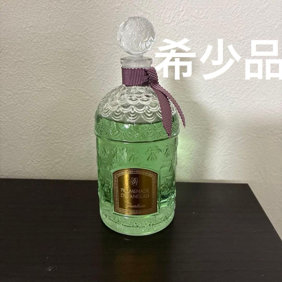 Promenade de Anglais 香水 Guerlain