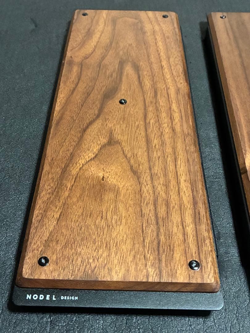NODELDESIGN ノデルデザインWoodBoard(walnut)