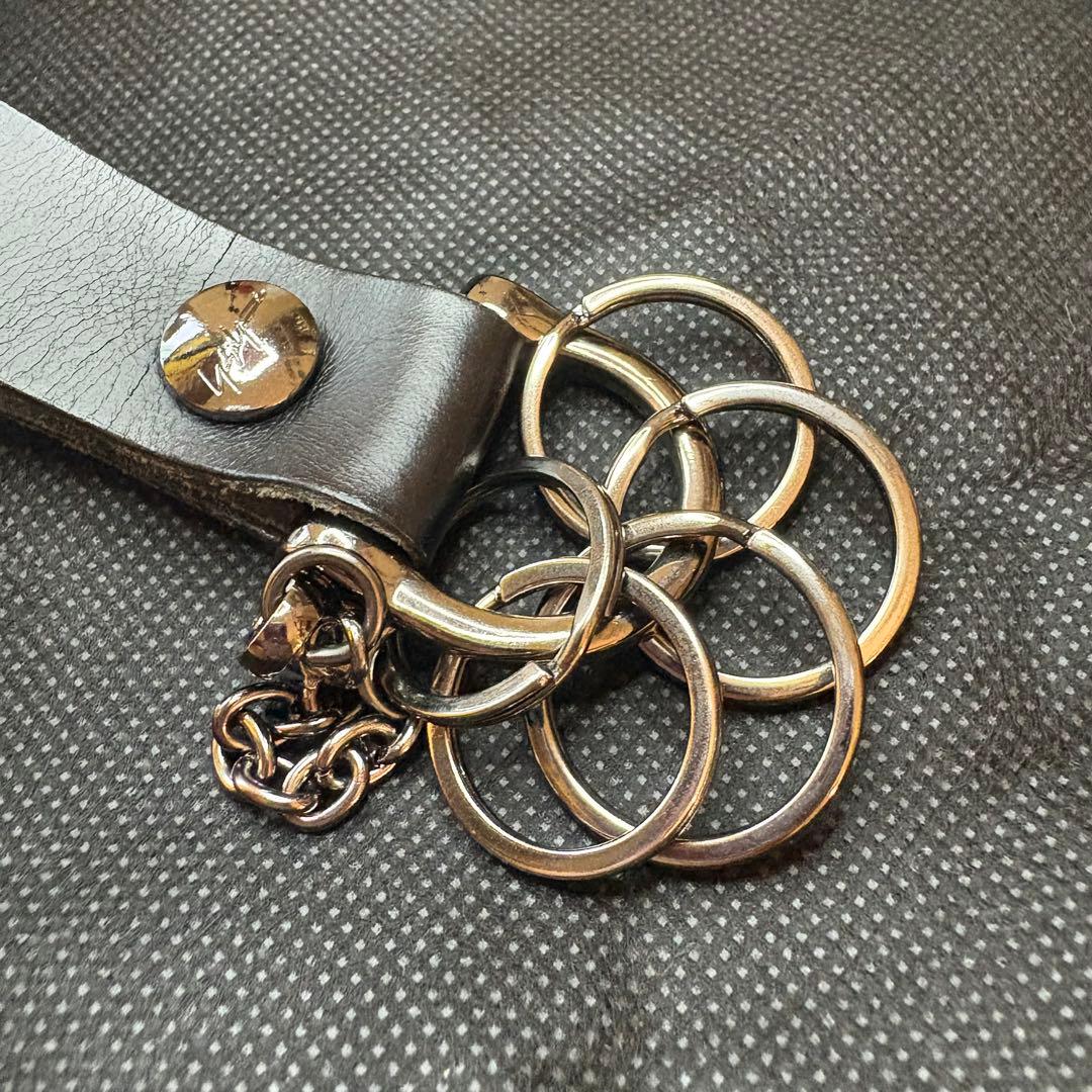 discord yohji yamamoto キーチェーン