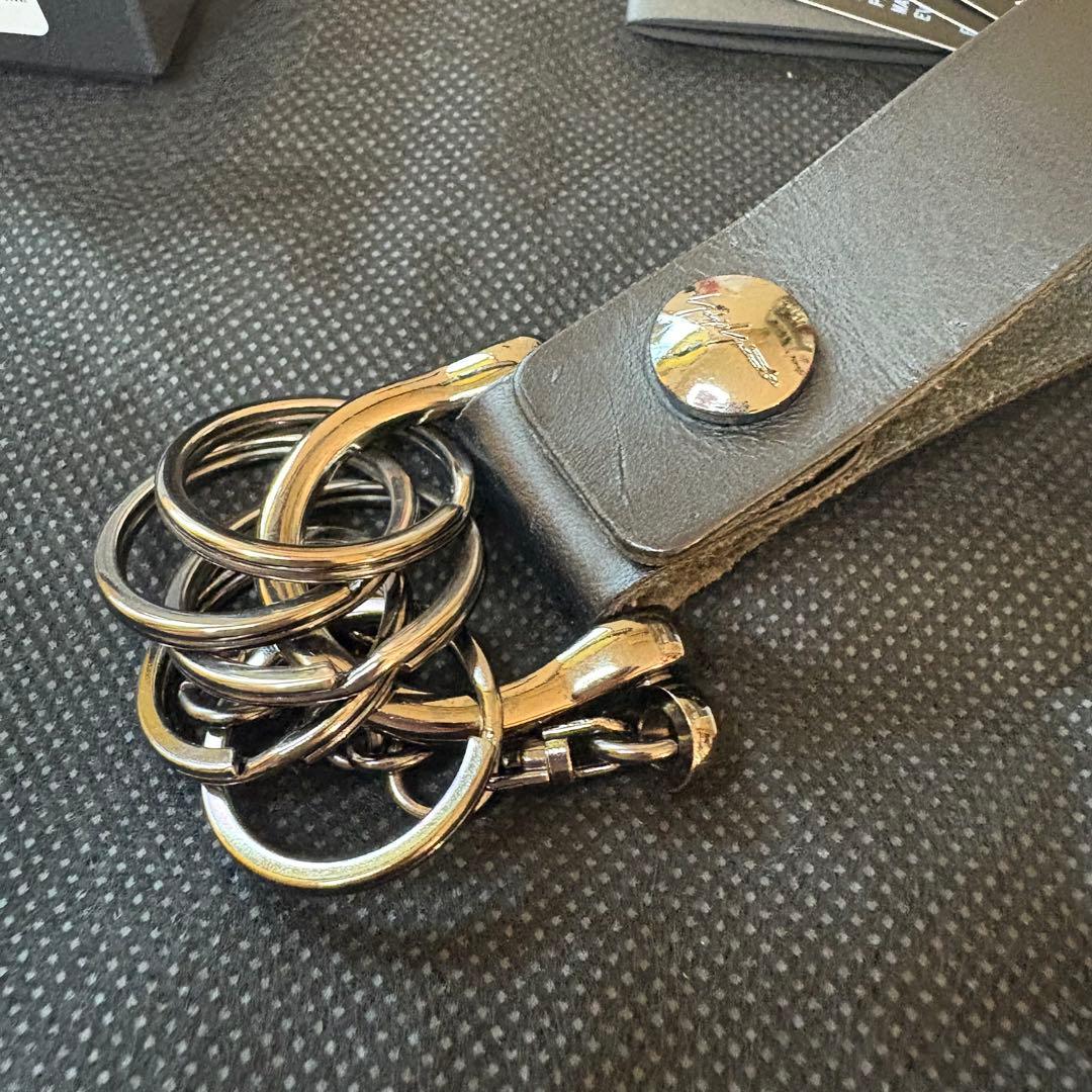 discord yohji yamamoto キーチェーン