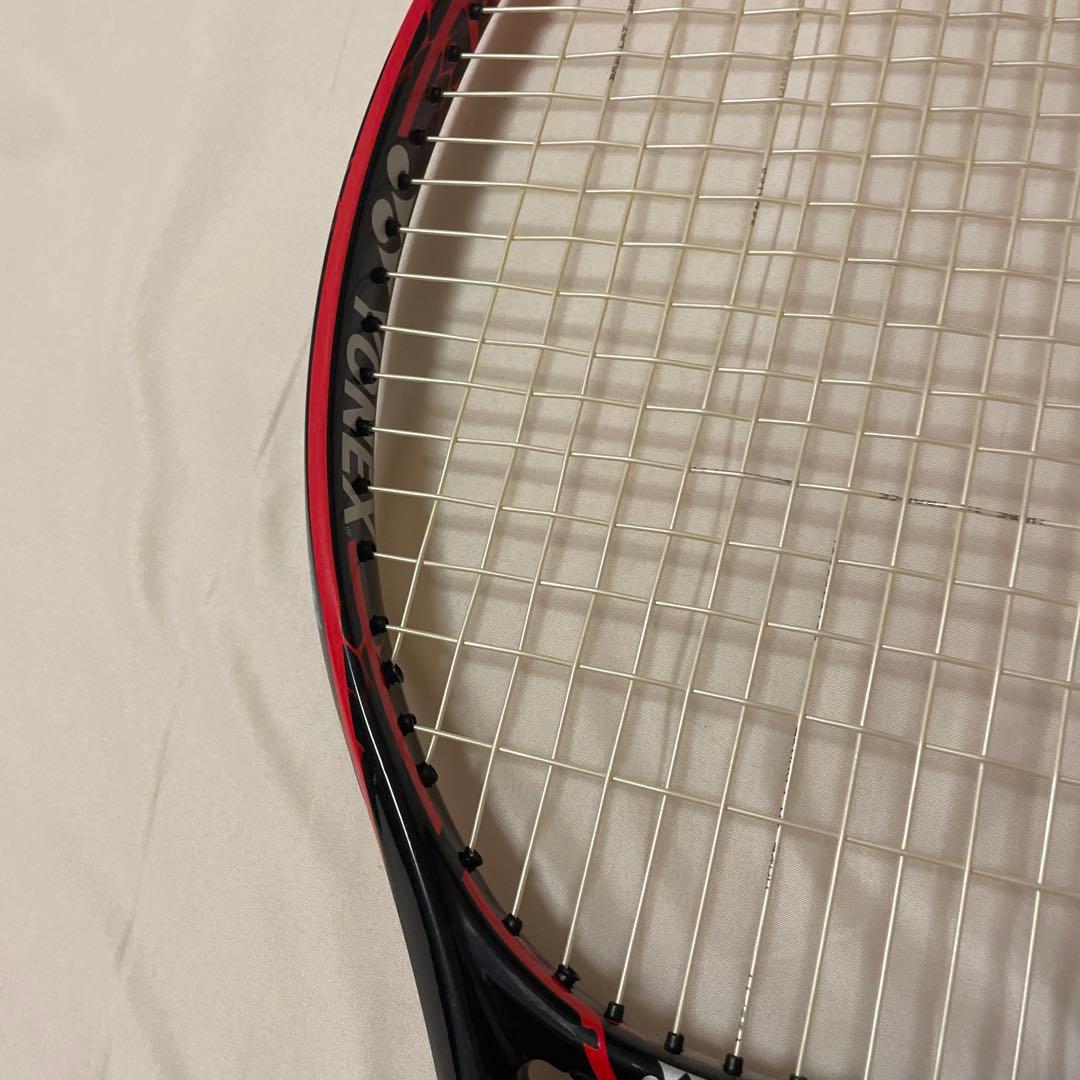 YONEX ブイコアSV100 LG1 280g 2本セット