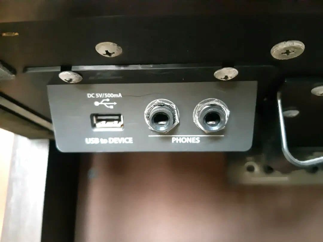 ★近日中に出品取り下げ予定★ KAWAI★CA9500GP★中古★島村楽器★