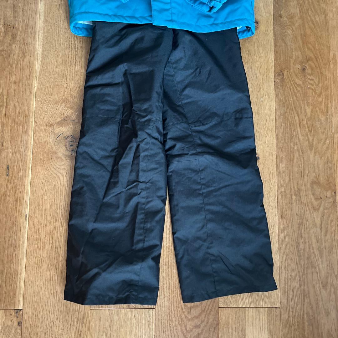 GOLDWIN スキーウェア 子ども用 140サイズ