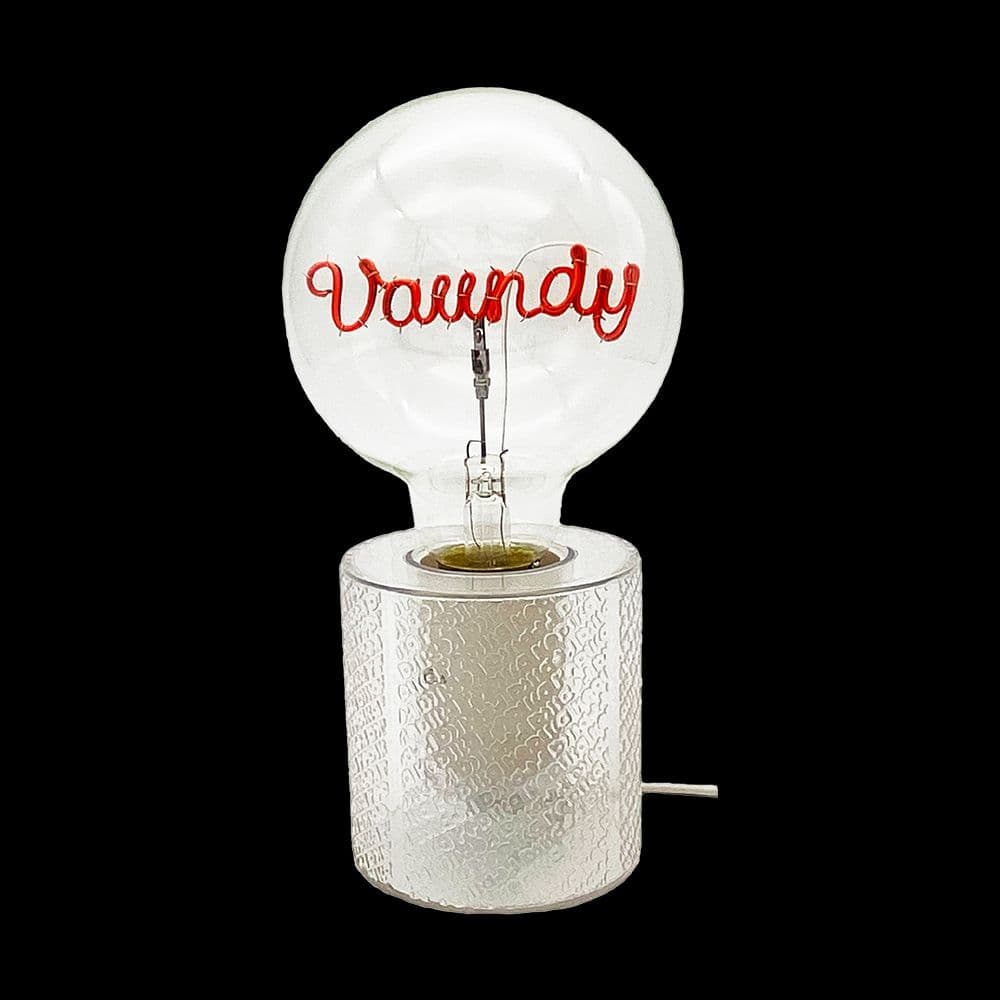 ミュージシャン Vaundy light