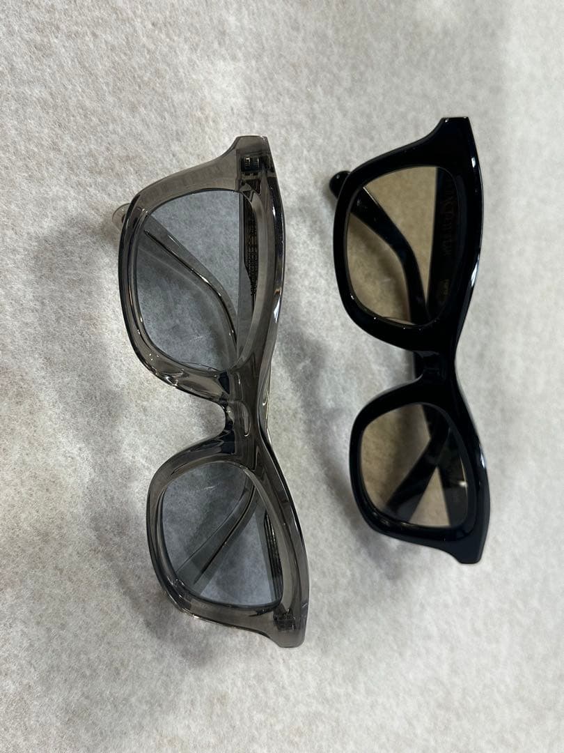 豪華特典付き❗️ イーブルアクト EVILACTレンズ アロー SADサングラス