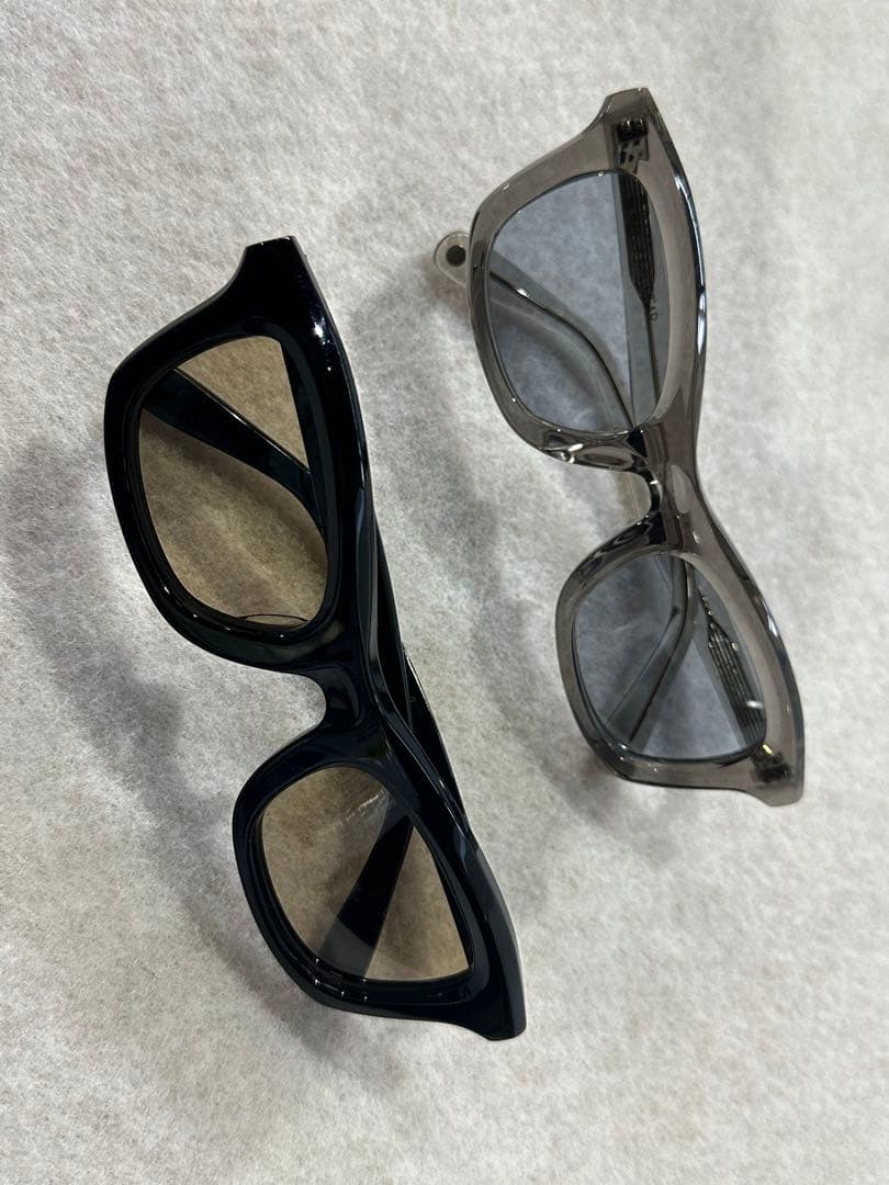 豪華特典付き❗️ イーブルアクト EVILACTレンズ アロー SADサングラス