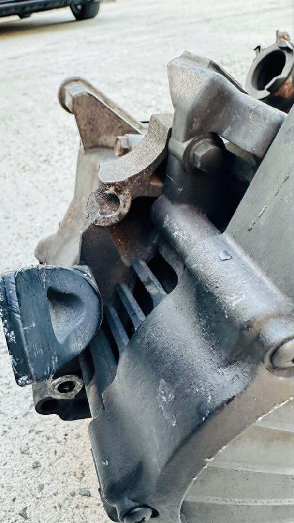 ホンダ　ズーマー　エンジン　ZOOMER