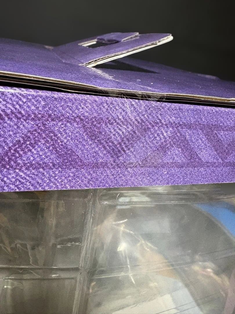 ドラクエふくびき所スペシャル 8点さいごの一枚で賞 オルゴ・デミーラ