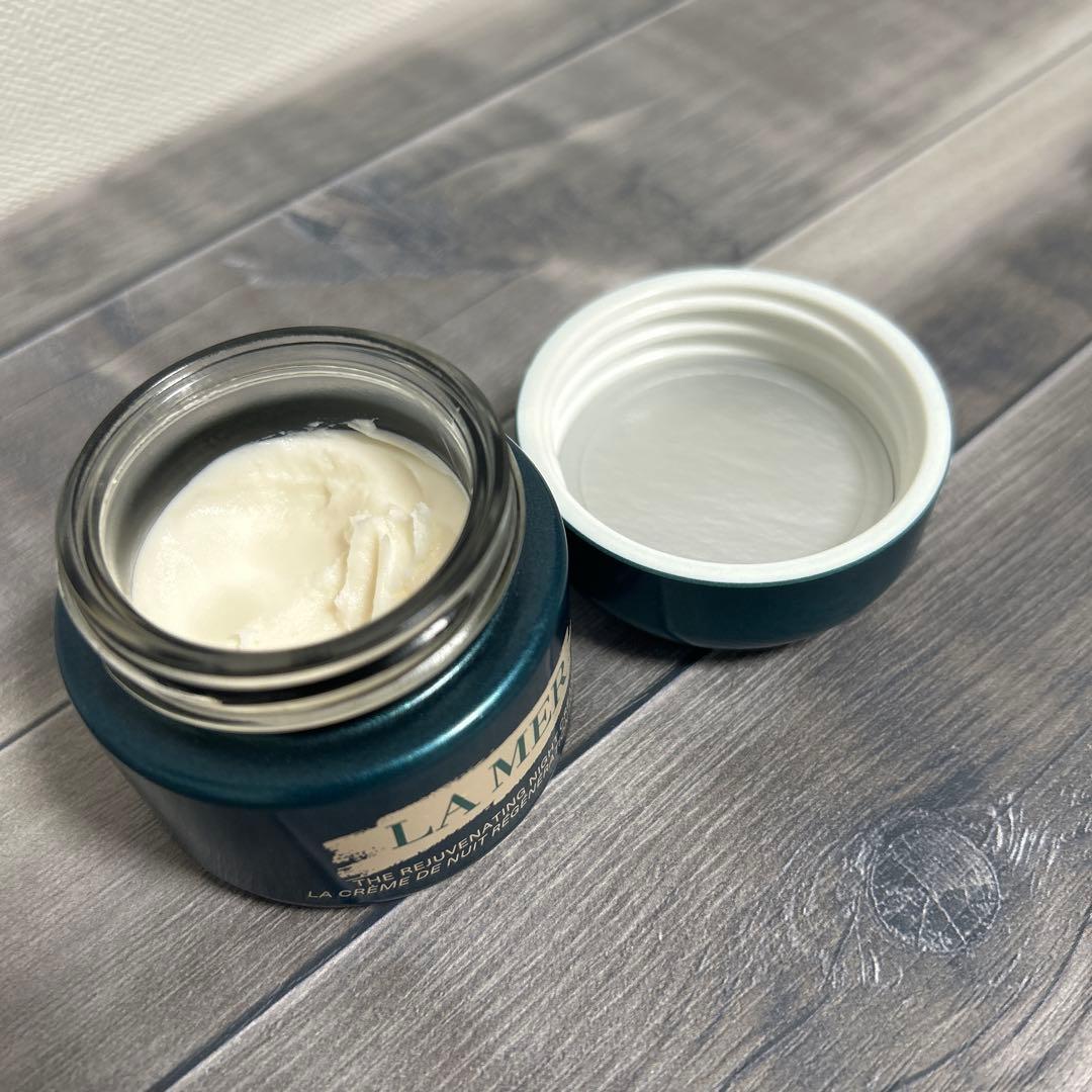 LA MER ザ・モイスチャライジング ナイトクリーム 30ml