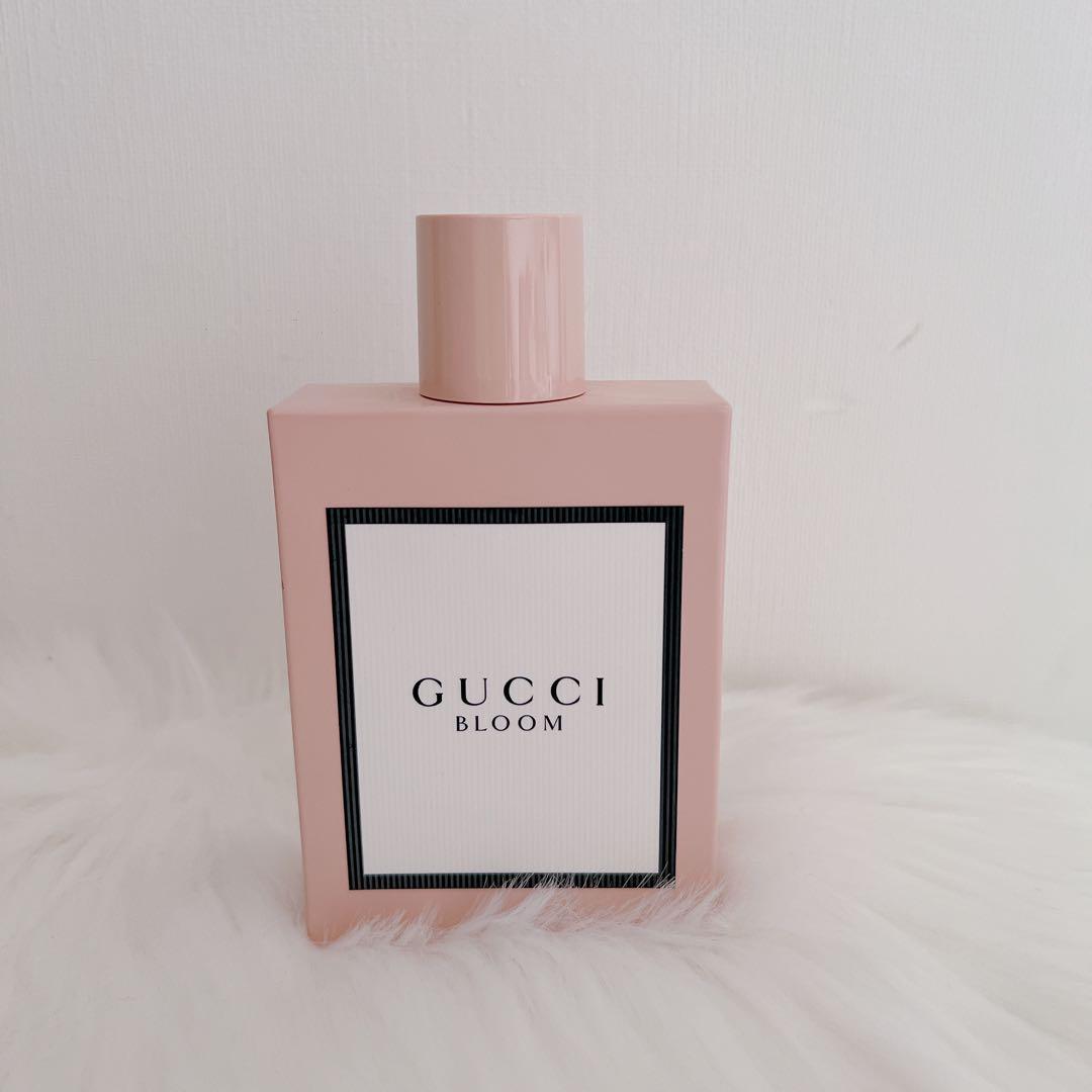 グッチ ブルーム オードパルファム