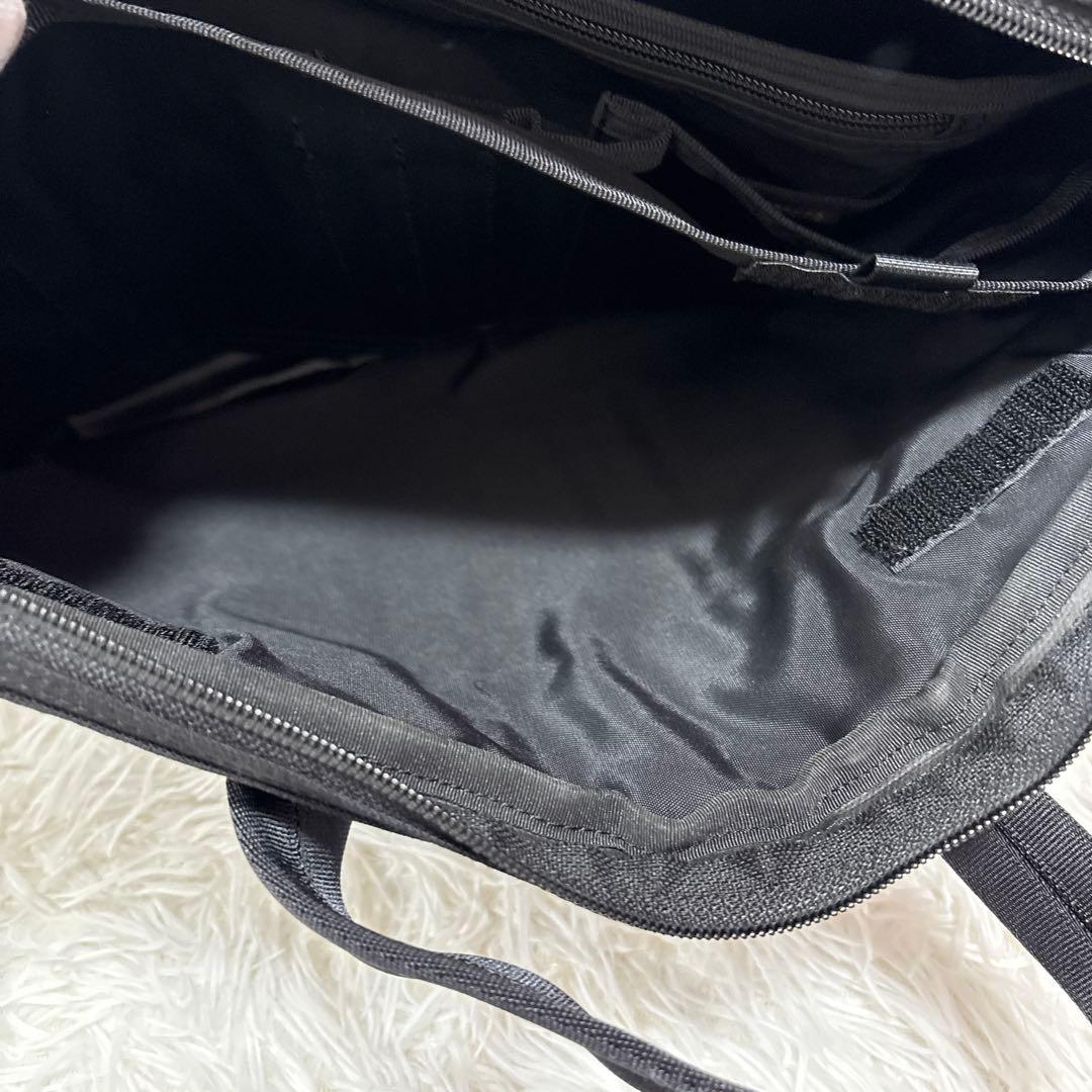 ポーター　テンション　2WAY ブリーフケース　ビジネスバッグ