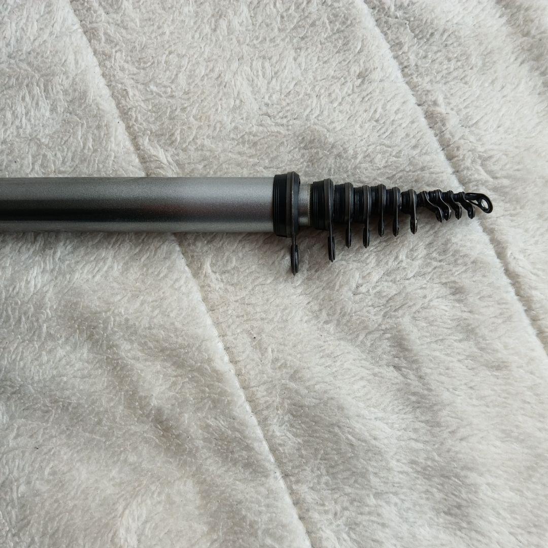 釣竿 DaIwa SHIDEN 3-53P