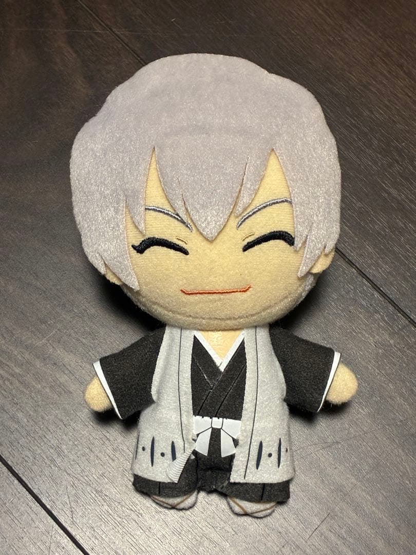 BLEACH ブリーチ ともぬい 市丸ギン