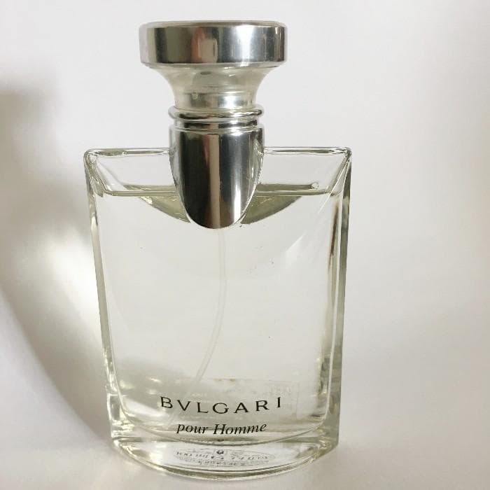 Y BVLGARI ブルガリ プールオム オードトワレ 100ml 香水