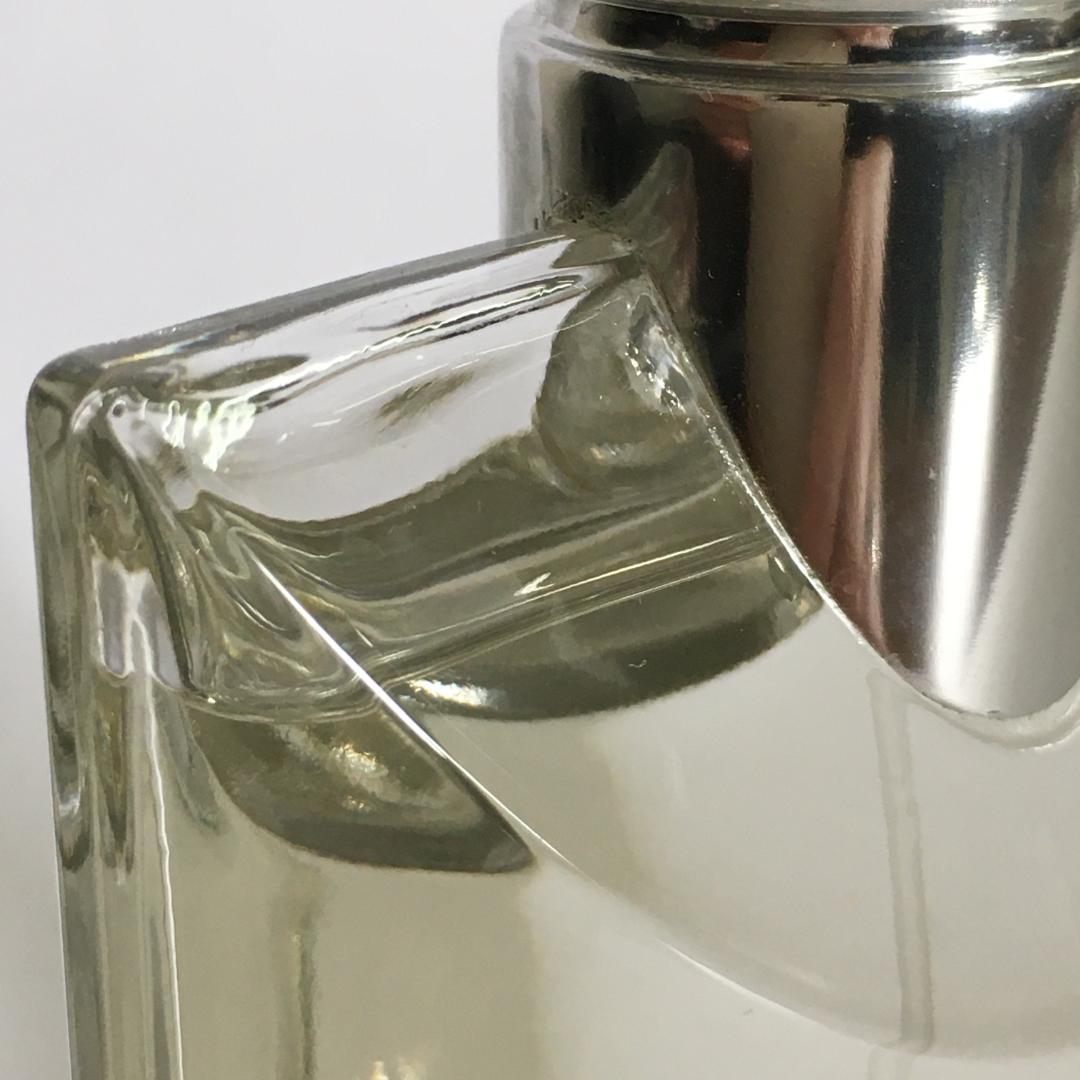 Y BVLGARI ブルガリ プールオム オードトワレ 100ml 香水