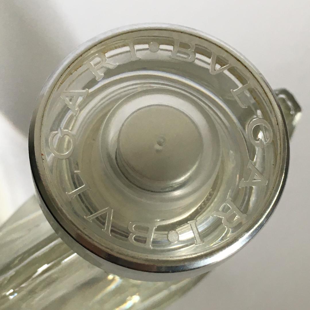 Y BVLGARI ブルガリ プールオム オードトワレ 100ml 香水