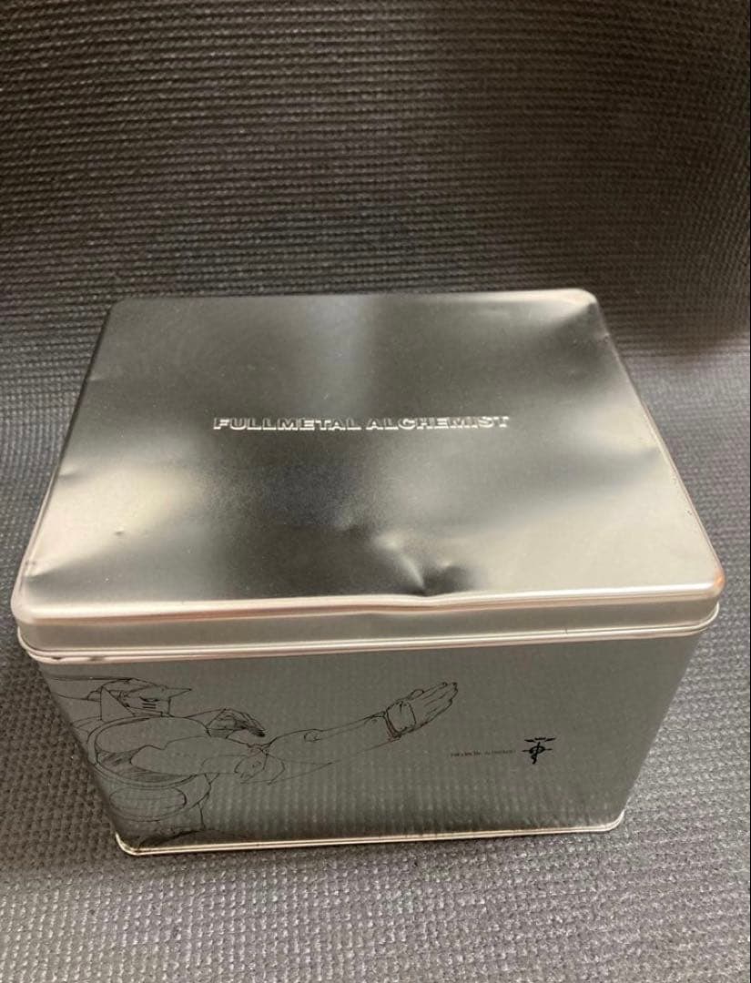 鋼の錬金術師　DVD 等　グッズまとめ　大量