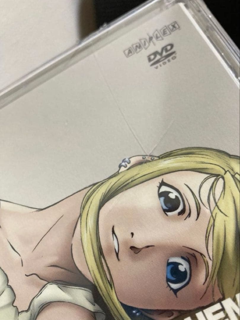 鋼の錬金術師　DVD 等　グッズまとめ　大量