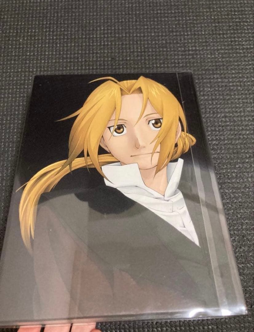 鋼の錬金術師　DVD 等　グッズまとめ　大量