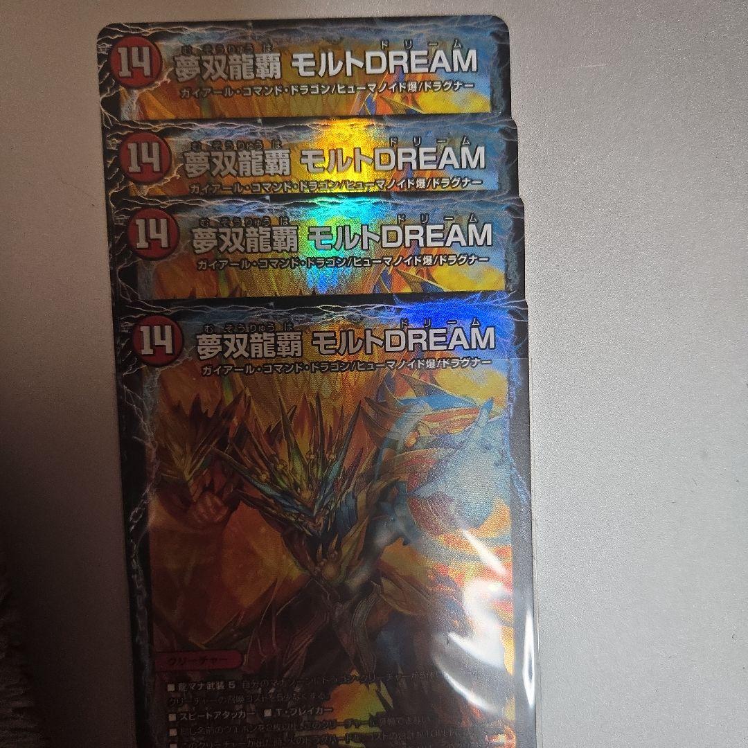 モルトドリーム　モルトDream