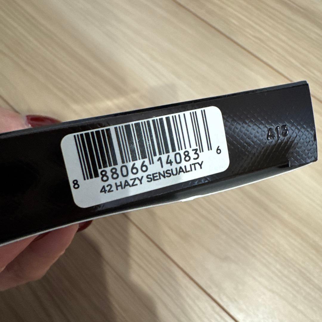 TOM FORD アイ カラー クアッド 42A アイシャドウ