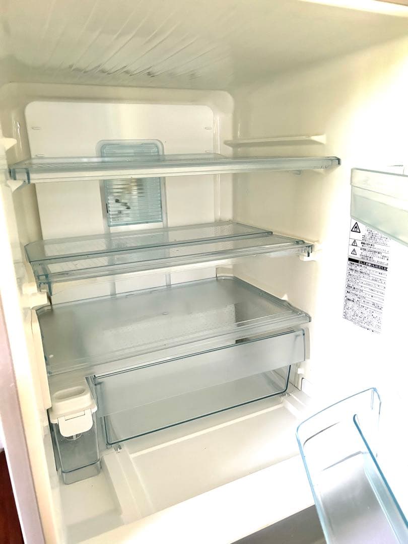 東芝　GR-34ND (S) ㅣ　TOSHIBA 自動製氷