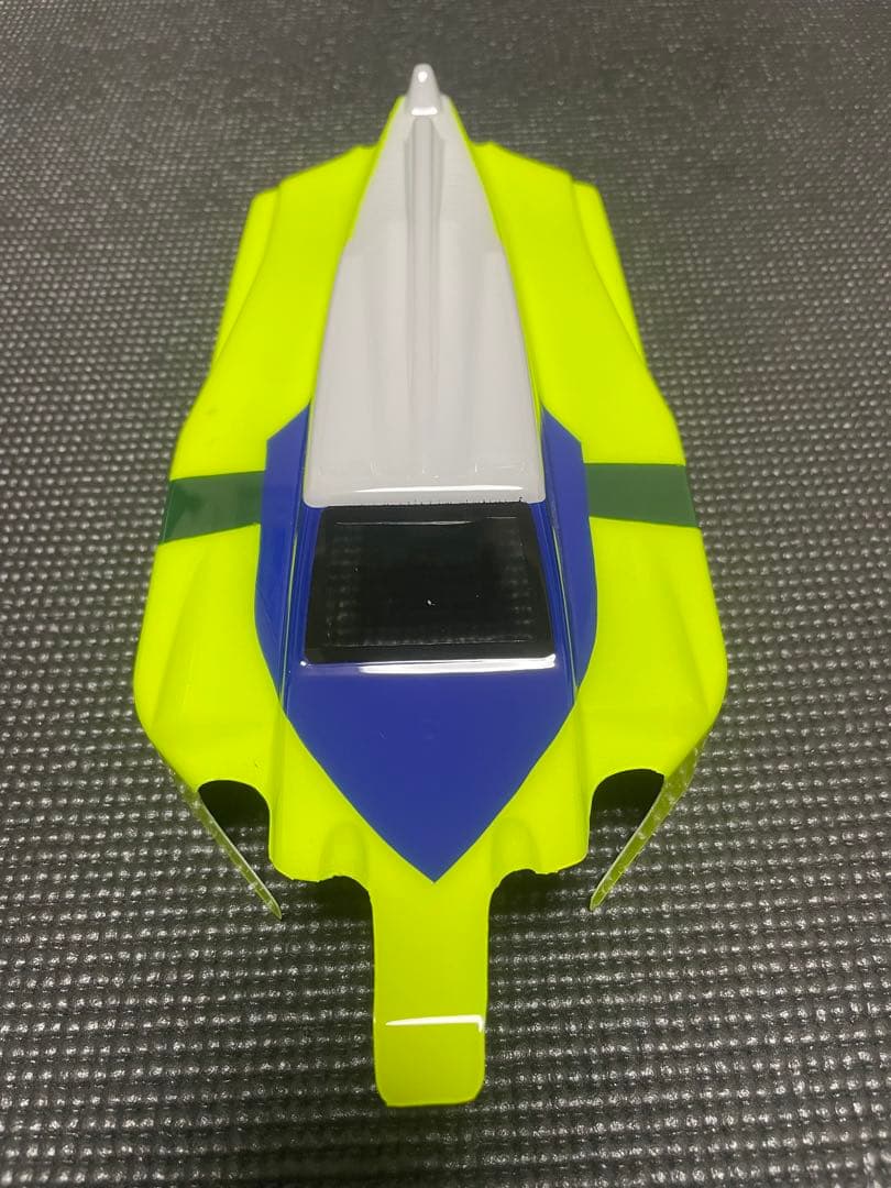 ヨコモ MO1.0•2.0用塗装済ボディ