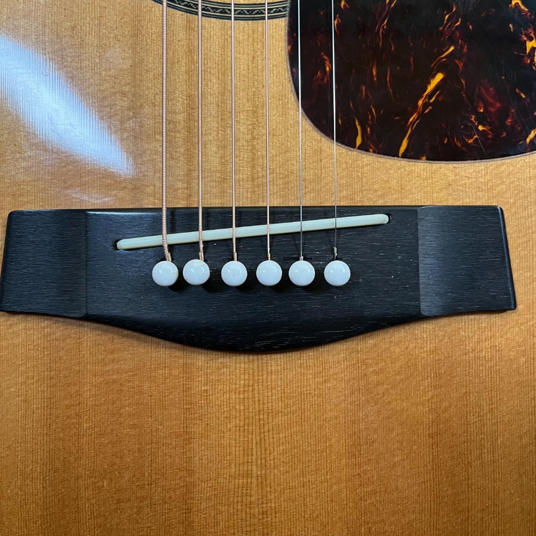 YAMAHA FG-800J 1974年製 アコースティックギター ハカランダ