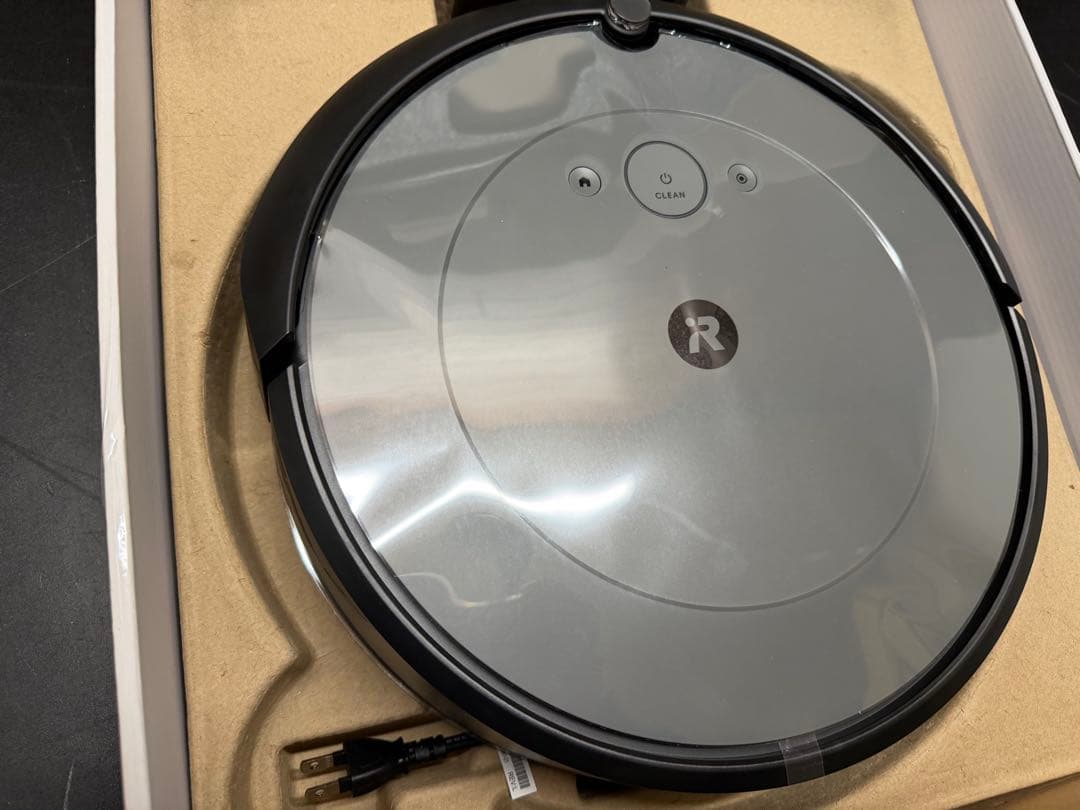iRobot Roomba i2 ロボット掃除機 RVD-Y1 クリーナー