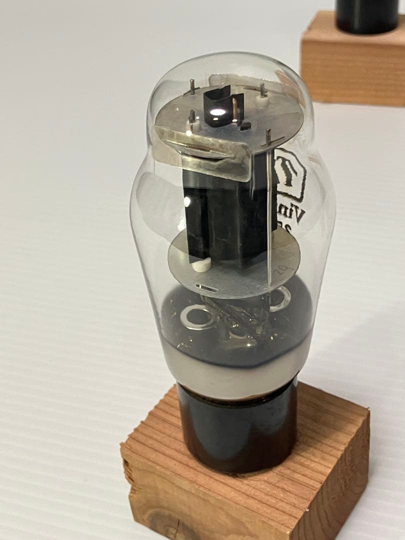 Tri Vintage 350B 真空管 2本セット