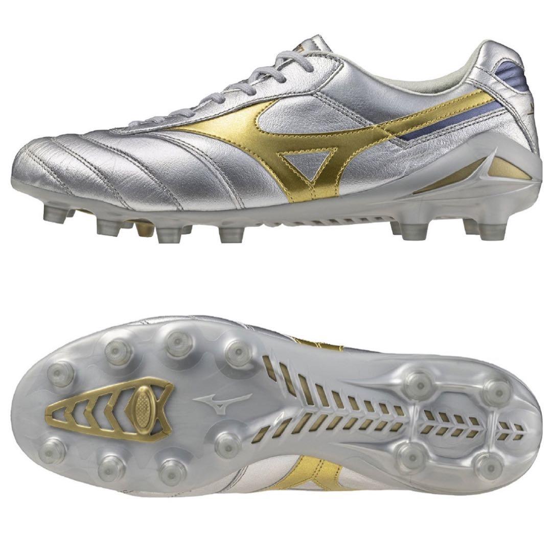 モレリアDNA JAPAN 25.5