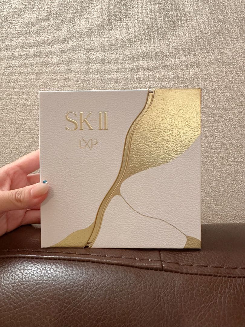 SK-II LXP 金継ぎシリーズ　化粧水　クリーム　アイクリーム 新品⭐️希少！