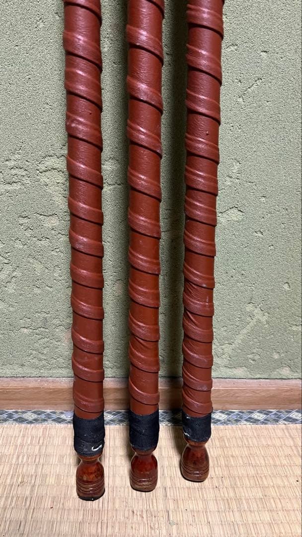 【O-1598】釣竿 ロッド おそらくFuji 型番不明 カスタマイズ