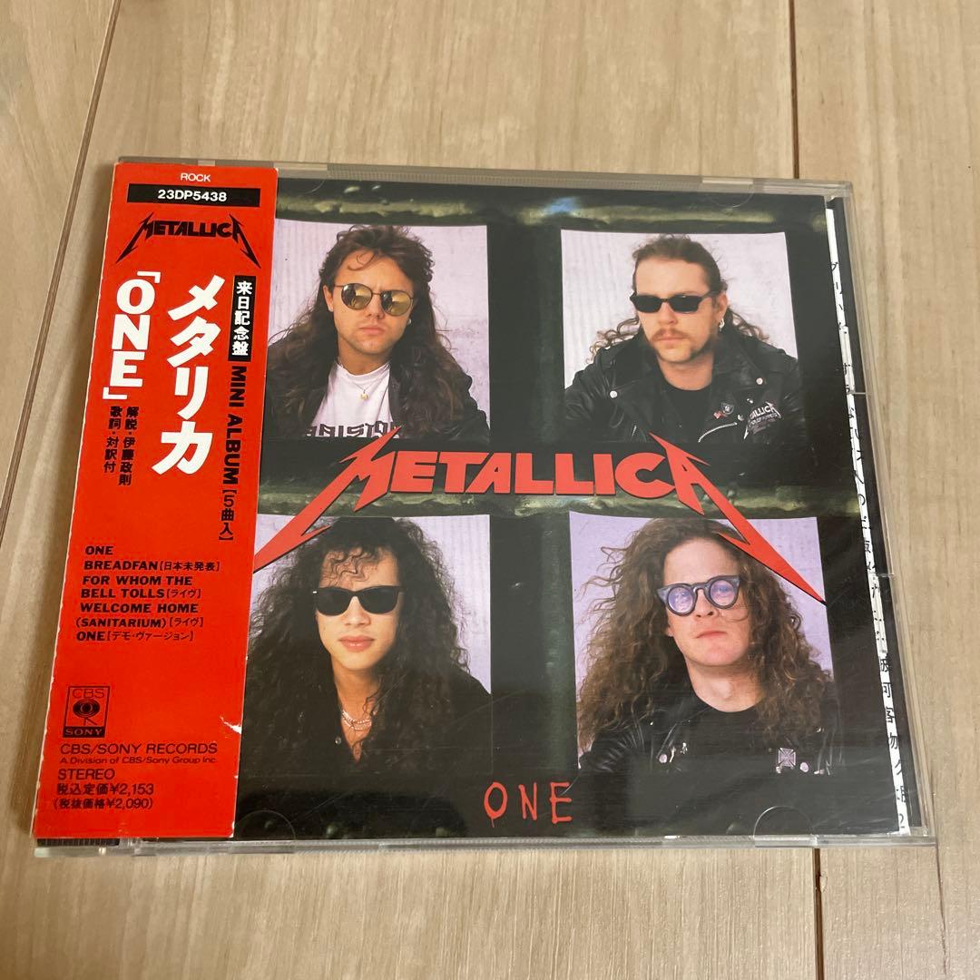 llica / ONE （23DP5438）初回限定赤盤